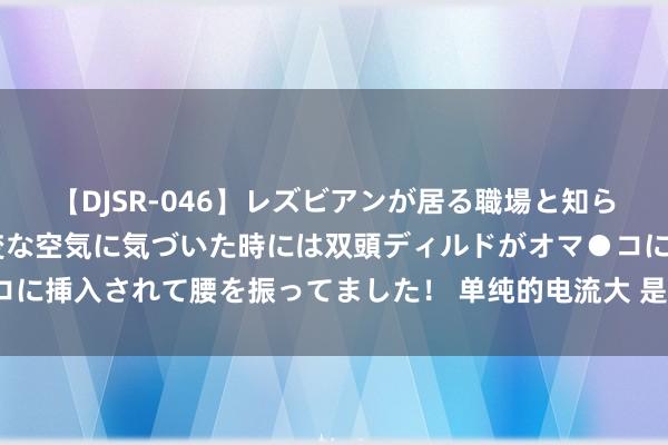 【DJSR-046】レズビアンが居る職場と知らずに来た私（ノンケ） 変な空気に気づいた時には双頭ディルドがオマ●コに挿入されて腰を振ってました！ 单纯的电流大 是否会导致永磁电机失磁？